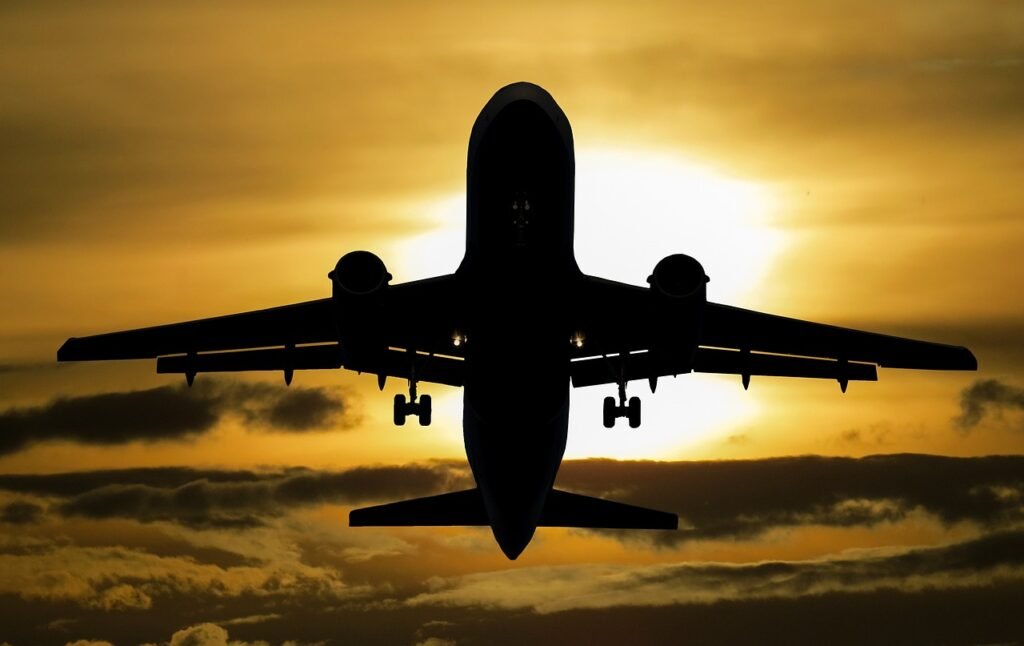 Airplane