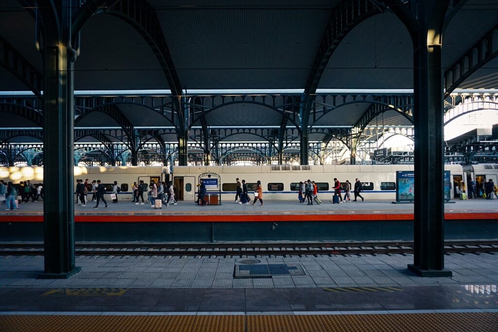 Light Rail
